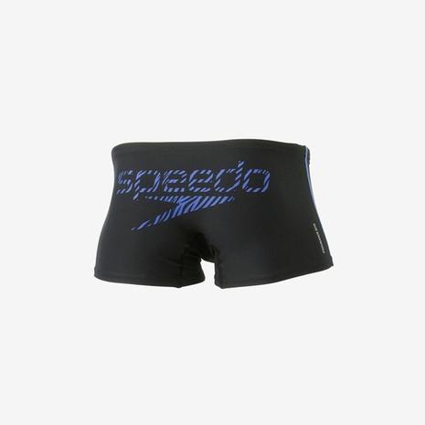 スピード（SPEEDO）（メンズ）競泳水着 水泳 ゼブラスタックターンズボックス ST52410 KB｜supersportsxebio｜02