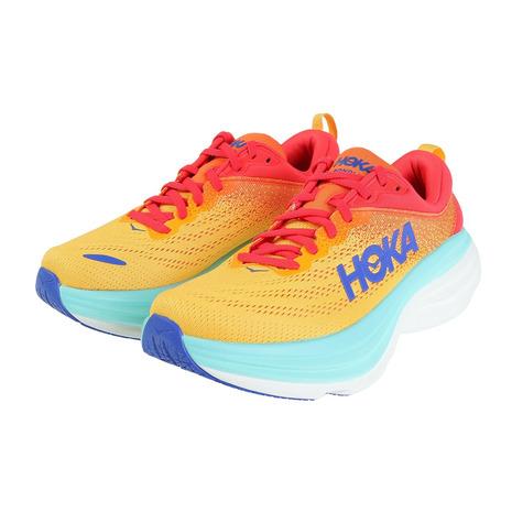 HOKA ONEONE ホカ（HOKA）（レディース）ランニングシューズ 