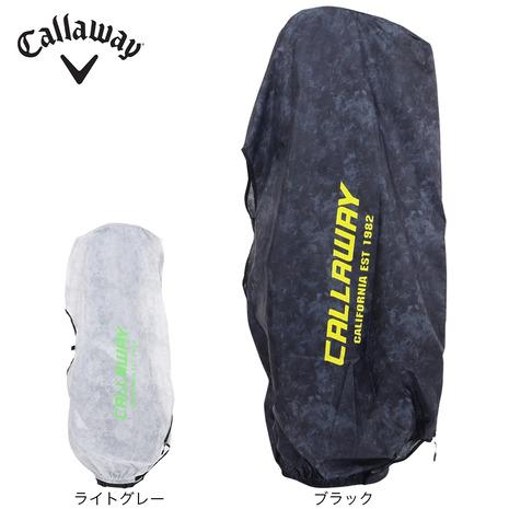 Callaway キャディバッグ トラベルカバー付 Callaway（キャロウェイ） 【25年新製品】 アドバンス トラベルカバー