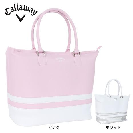 キャロウェイ ゴルフ レディース トートバッグ Callaway Callaway（キャロウェイ） キャロウェイ（CALLAWAY）（レディース