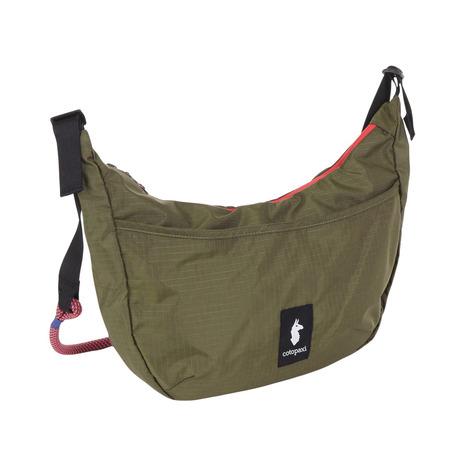 コトパクシ（COTOPAXI）（メンズ、レディース）TROZO 8L ショルダー
