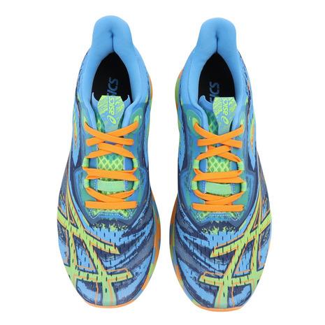 ウォーキング・ランニングウェア ASICS NOOSA TRI 15 27.5cm ASICS アシックス（ASICS）（メンズ）ランニングシューズ ジョギング