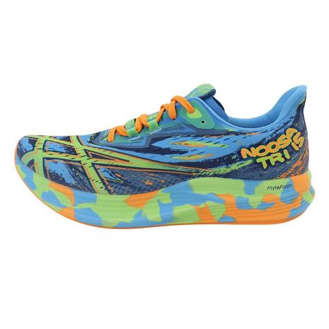 アシックス（ASICS）（メンズ）ランニングシューズ ジョギングシューズ NOOSA TRI 15 1011B609.403｜supersportsxebio｜06