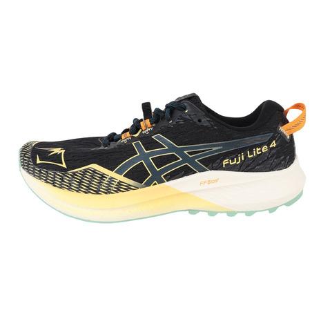 アシックス（ASICS）（メンズ）ランニングシューズ トレランシューズ Fuji Lite 4 1011B698.002｜supersportsxebio｜06