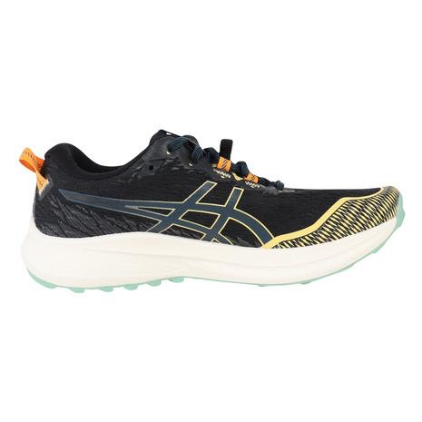 アシックス（ASICS）（メンズ）ランニングシューズ トレランシューズ Fuji Lite 4 1011B698.002｜supersportsxebio｜07