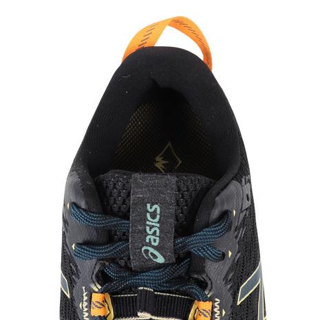 アシックス（ASICS）（メンズ）ランニングシューズ トレランシューズ Fuji Lite 4 1011B698.002｜supersportsxebio｜08