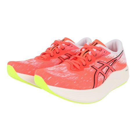 ASICS アシックス(ASICS)(メンズ)ランニングシューズ エボ ASICS アシックス(ASICS)(メンズ)ランニングシューズ エボ