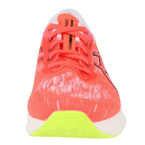 ASICS アシックス（ASICS）（メンズ）ランニングシューズ エボ