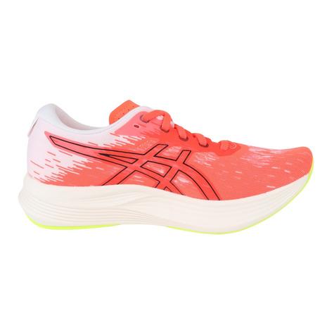 アシックス（ASICS）（メンズ）ランニングシューズ エボライドスピード2 レッド 1011B789.600 スニーカー ジョギング トレーニング 軽量 クッション性｜supersportsxebio｜07