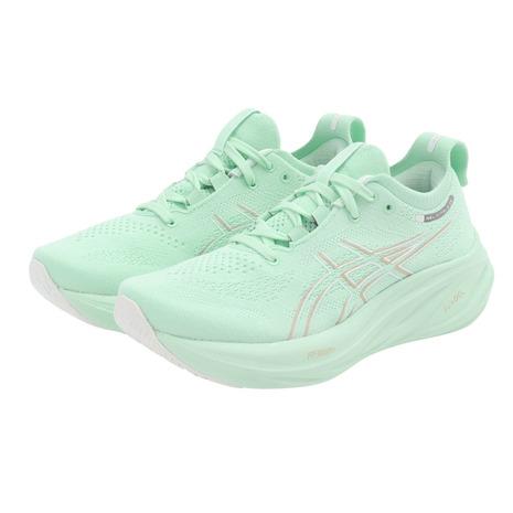 ASICS アシックス(ASICS)(レディース)ランニングシューズ ASICS アシックス(ASICS)(レディース)ランニングシューズ