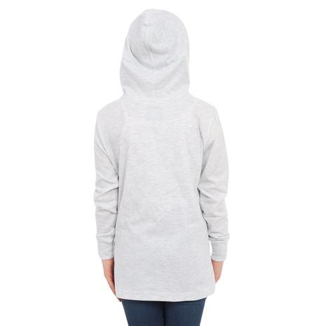 ハーレー（HURLEY）（キッズ）ジュニア B グラフィック HOODED プルオーバー 23 985990-X58｜supersportsxebio｜09