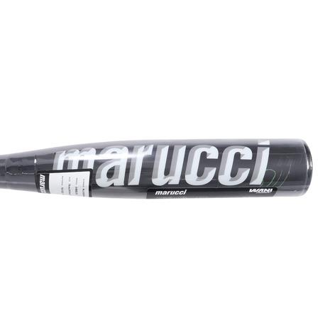 マルーチ(marucci)(キッズ)少年軟式用バット 野球 ジュニア マルーチ(marucci)(キッズ)少年軟式用バット 野球 ジュニア