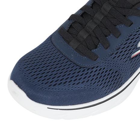 スケッチャーズ（SKECHERS）（メンズ）ウォーキングシューズ SI-GO WALK 7 FH 2 216648-NVRD｜supersportsxebio｜10