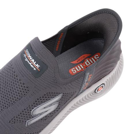 もんちページ スケッチャーズ スリップインズ：ゴーウォーク エニーウェア