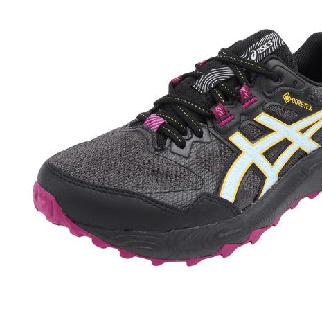 アシックス（ASICS）（レディース）ランニングシューズ トレランシューズ GEL-SONOMA 7 GTX 1012B414.004｜supersportsxebio｜11