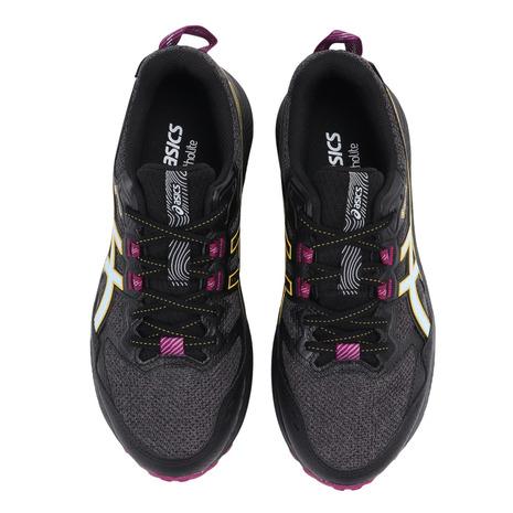 アシックス（ASICS）（レディース）ランニングシューズ トレランシューズ GEL-SONOMA 7 GTX 1012B414.004｜supersportsxebio｜02