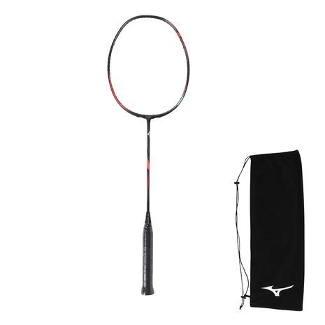 ミズノ MIZUNO アクロスピード 3 フレームラケット レディース MIZUNO（ミズノ） （メンズ、レディース）バドミントンラケット アクロ