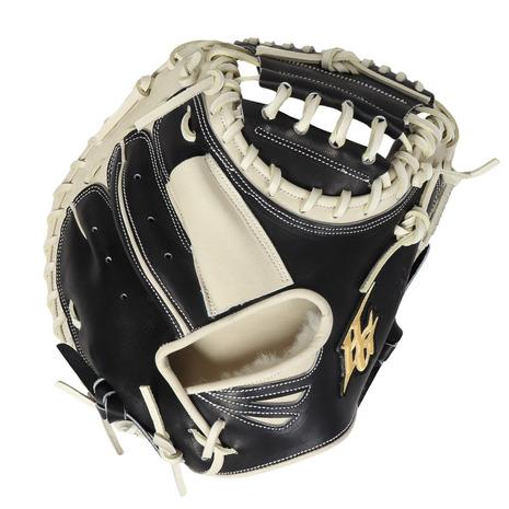 ハイゴールド 硬式軟式兼用グラブ