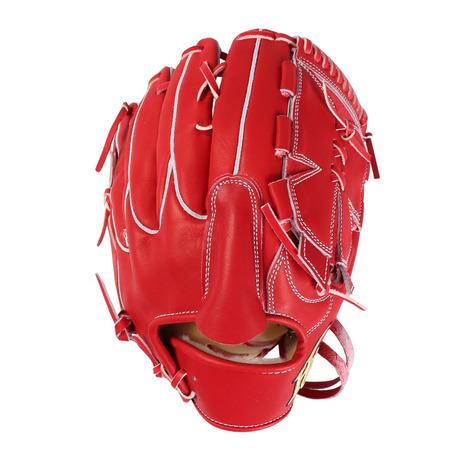 33.ハイゴールド硬式グラブ HI-GOLD ハイゴールド（Hi-Gold）（メンズ）硬式用グラブ 投手用