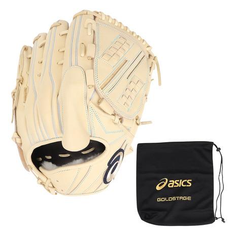 アシックスasics硬式オーダーグローブ 投手用ピッチャー用