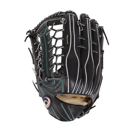 ASICS アシックス（ASICS）（メンズ）硬式用グラブ 外野手用