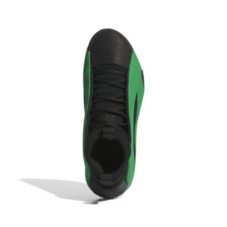 バスケットボールシューズ ハーデン8 黒緑 adidas アディダス（adidas）（メンズ）バスケットシューズ