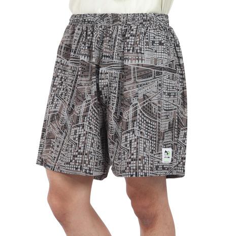 AKTR アクター（AKTR）（メンズ）バスケットボールウェア ATOM