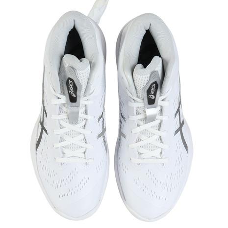 アシックス バスケットシューズ ゲルフープ GELHOOP V17 28cm アシックス(asics) バスケットシューズ ゲルフープV17 GELHOOP