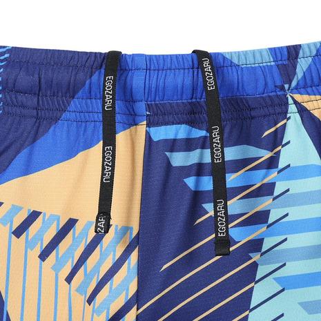 エゴザル　egozaru バスケ　サイドフルオープン　パンツ　3XL EGOZARU エゴザル（EGOZARU）（メンズ）バスケットボールウェア