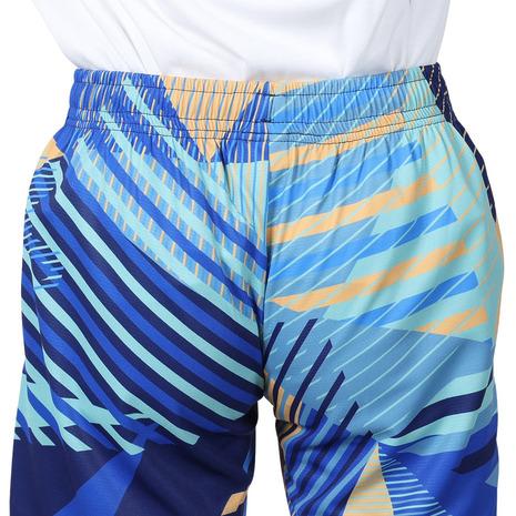 エゴザル　egozaru バスケ　サイドフルオープン　パンツ　3XL エゴザル（EGOZARU）（メンズ）バスケットボールウェア ひざ上丈