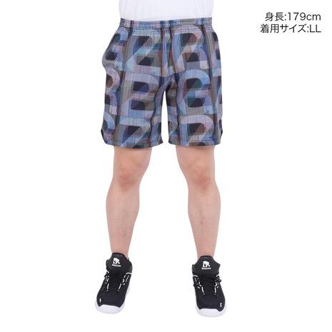 EGOZARU エゴザル（EGOZARU）（メンズ）バスケットボールウェア