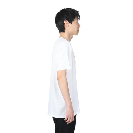 【20%OFFクーポン対象！5/25まで】プーマ（PUMA）（メンズ）バスケットボールウェア THE HOOPER 半袖Tシャツ 1 624827｜supersportsxebio｜08