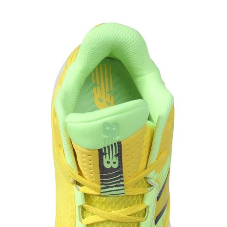 New Balance ニューバランス two wxy v4 バッシュ イエロー ニューバランス（new balance）（メンズ）バスケ シューズ