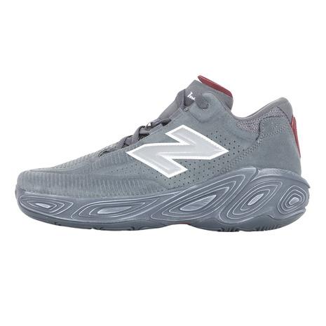 ニューバランス（new balance）（メンズ）バスケットシューズ バッシュ Fresh Foam BB v2 D2 BBFRSHD2 2E｜supersportsxebio｜06