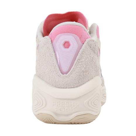 【1,000円OFFクーポン対象！6/6まで】ニューバランス（new balance）（メンズ）バスケットシューズ バッシュ Fresh Foam BB v2 P2 BBFRSHP2 2E｜supersportsxebio｜05