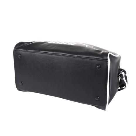 PUMA ボストンバッグ CLASSICSグリップバッグ 29L PUMA プーマ（PUMA）（メンズ、レディース、キッズ）ボストン