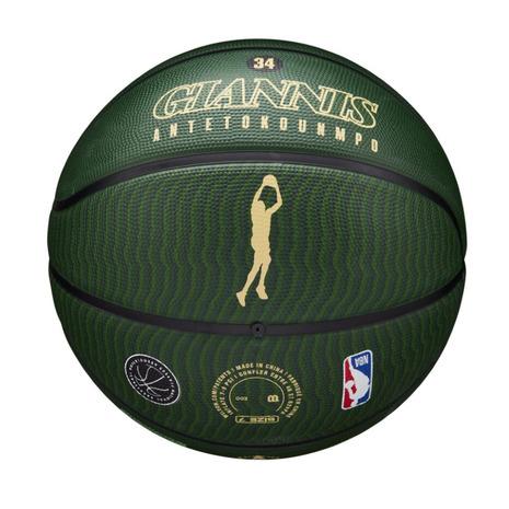 ウイルソン（Wilson）（メンズ）バスケットボール 7号球 NBA PLAYER BSKT 7 WZ4006201XB7｜supersportsxebio｜05