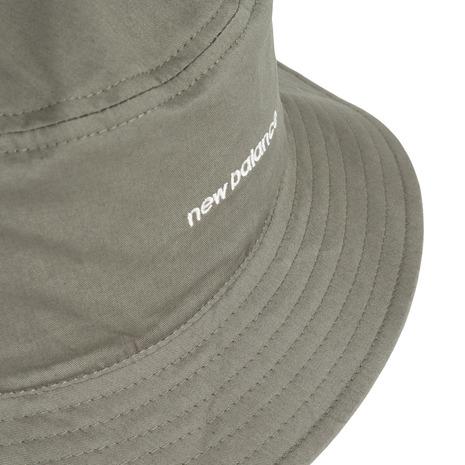 ニューバランス（new balance）（メンズ、レディース）帽子 バケットハット LAH13003DEK｜supersportsxebio｜08