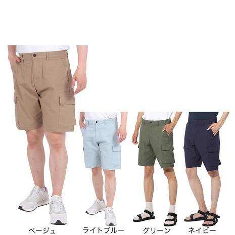 ELKEX（エルケクス） （メンズ）GARGO SHORTS ハーフパンツ EKM4S10008