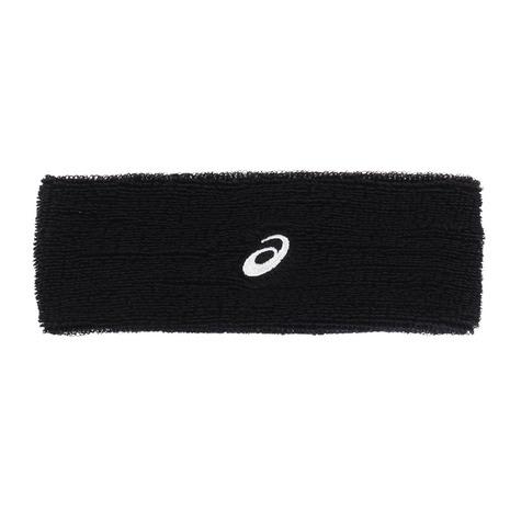 ASICS（アシックス） （メンズ、レディース）ヘアバンド 3033B874.002