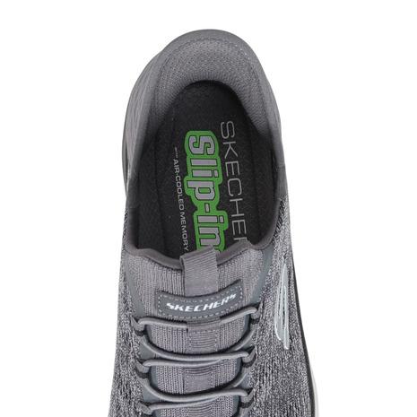 SKECHERS スケッチャーズ（SKECHERS）（メンズ）カジュアル