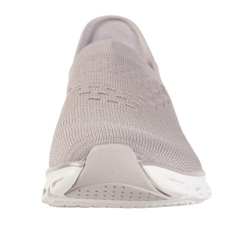 スケッチャーズ（SKECHERS）（レディース）カジュアルシューズ SI-GLIDE-STEP 104319-TPE｜supersportsxebio｜04