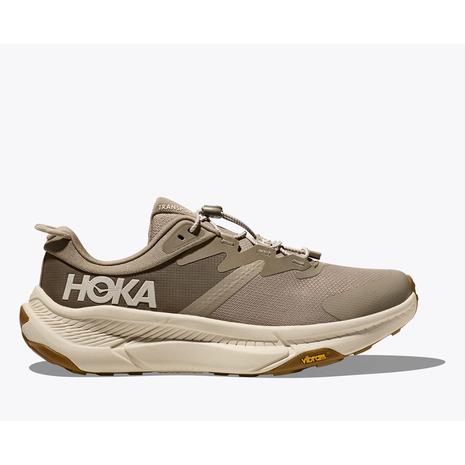 ホカ（HOKA）（メンズ）トレッキングシューズ マウンテンブーツ トランスポート 1123153-DEGG｜supersportsxebio｜05