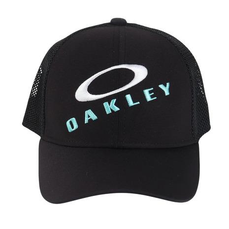 オークリー（OAKLEY）（キッズ）Essential ジュニア メッシュキャップ 24.0 FOS901746 冷感 吸汗速乾｜supersportsxebio｜09