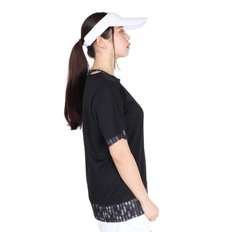 FILA フィラ(FILA)(レディース)テニスウェア レディース 総 FILA フィラ(FILA)(レディース)テニスウェア レディース 総