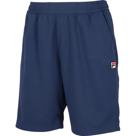 FILA（フィラ） （メンズ）テニスウェア ハーフパンツ ファンクション