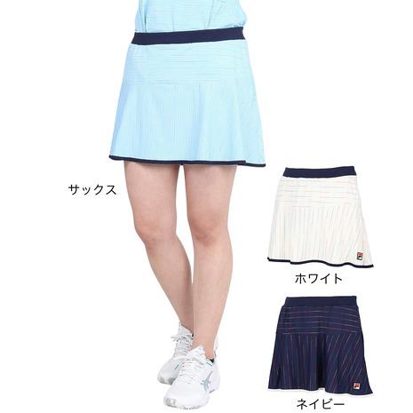 FILA（フィラ） （レディース）テニスウェア レディース スコート