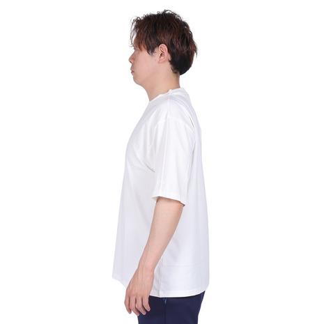 フィラ（FILA）（メンズ）テニスウェア リラックス半袖Tシャツ FM6713｜supersportsxebio｜05