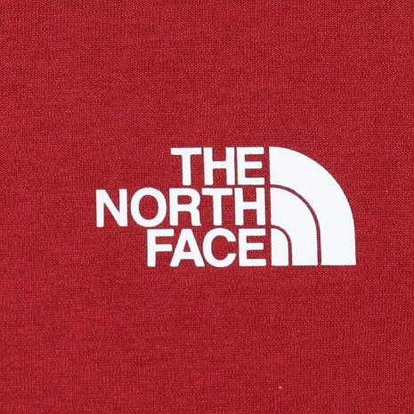 【10%OFFクーポン対象！6/11まで】ノースフェイス（THE NORTH FACE）（メンズ）ES CIRCUL 半袖Tシャツ NT32392 IR｜supersportsxebio｜08