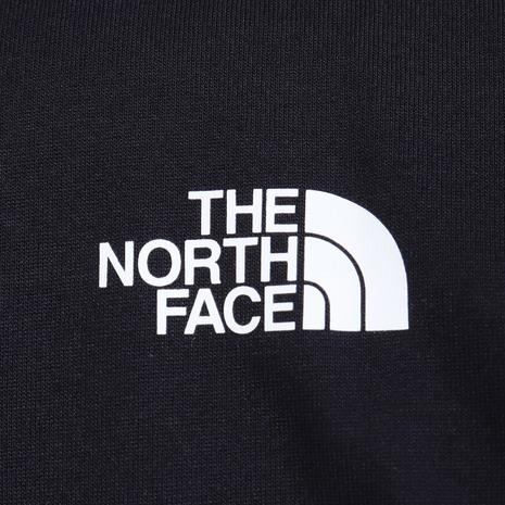ノースフェイス（THE NORTH FACE）（メンズ）長袖 アクティブマン Tシャツ NT32480 K｜supersportsxebio｜10